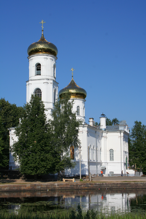 Собор Богоявления Господня)